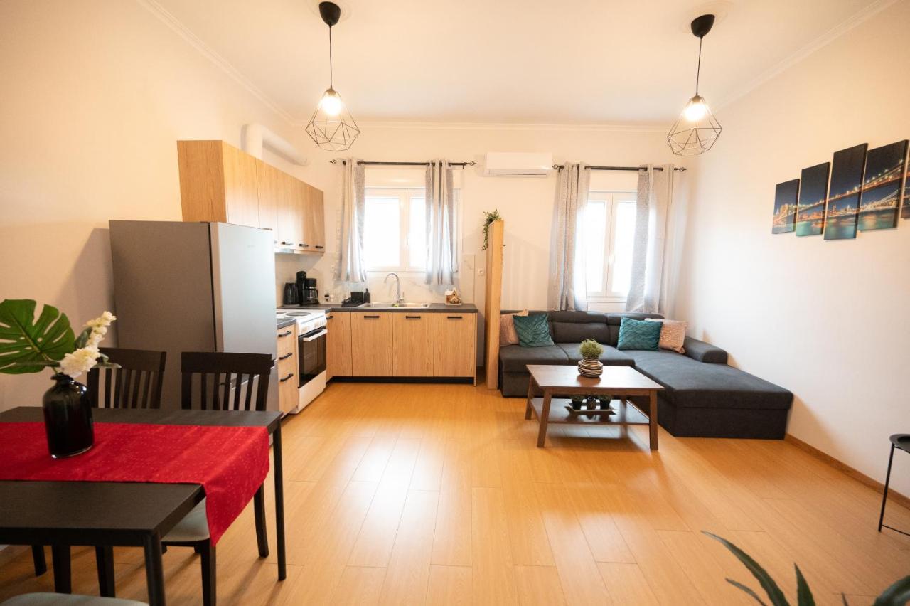 Christopher Central Home يانينة المظهر الخارجي الصورة