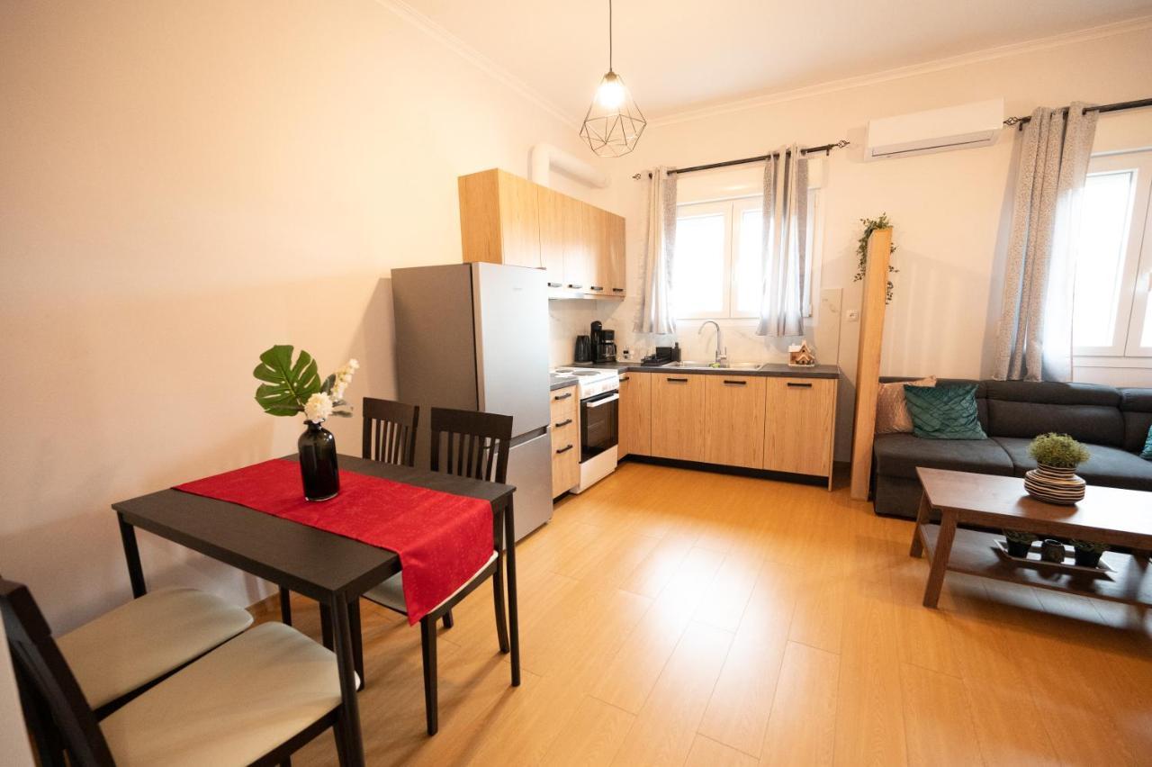 Christopher Central Home يانينة المظهر الخارجي الصورة