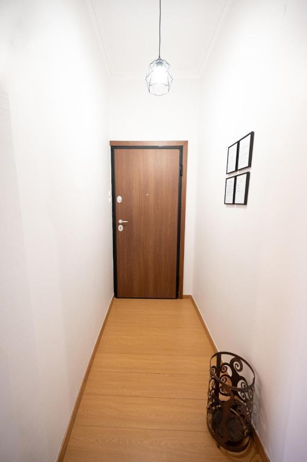 Christopher Central Home يانينة المظهر الخارجي الصورة