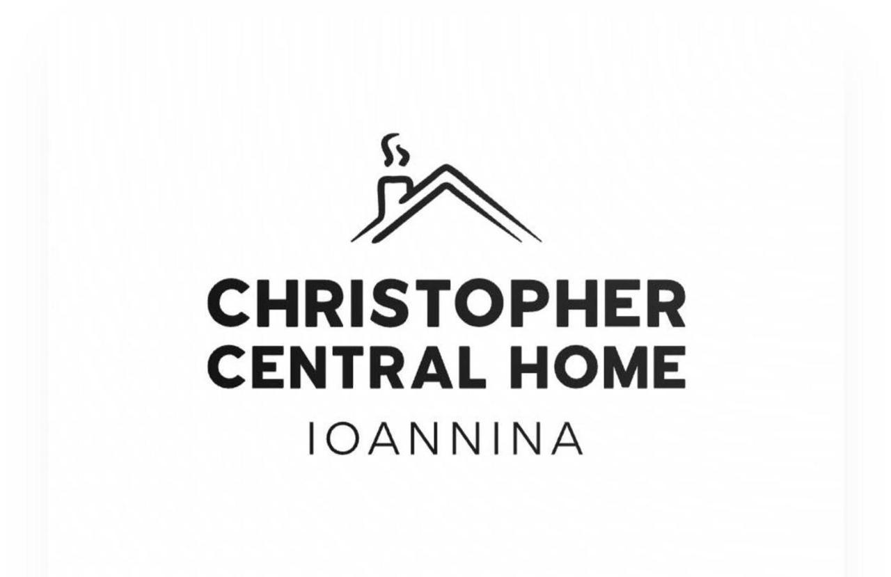 Christopher Central Home يانينة المظهر الخارجي الصورة