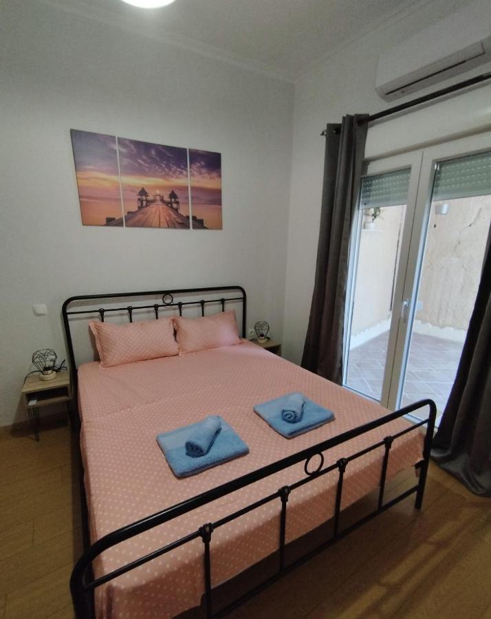 Christopher Central Home يانينة المظهر الخارجي الصورة