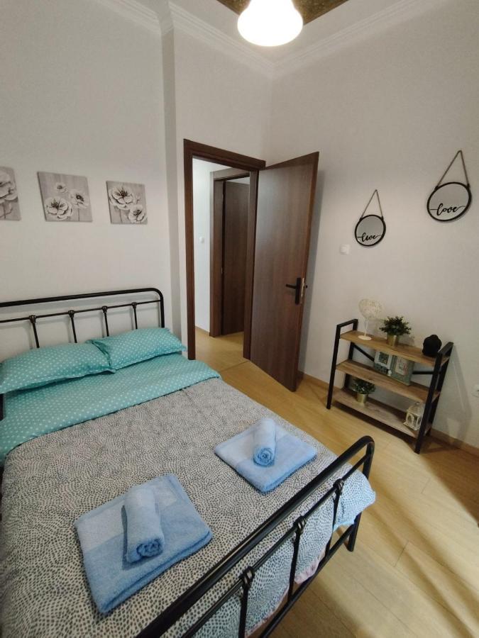 Christopher Central Home يانينة المظهر الخارجي الصورة
