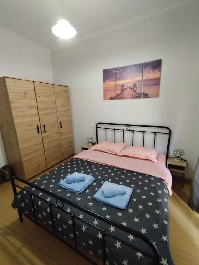 Christopher Central Home يانينة المظهر الخارجي الصورة