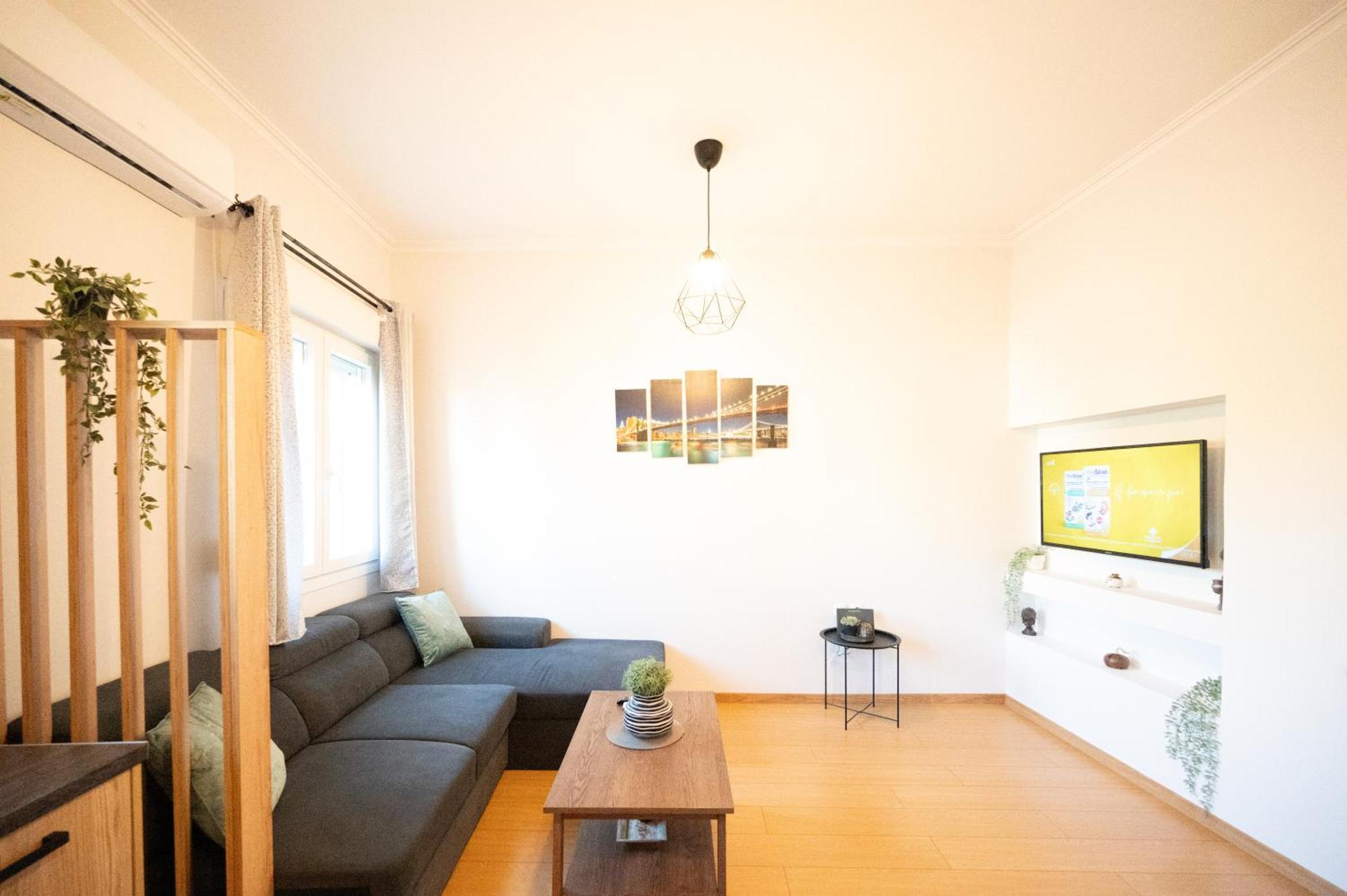 Christopher Central Home يانينة المظهر الخارجي الصورة