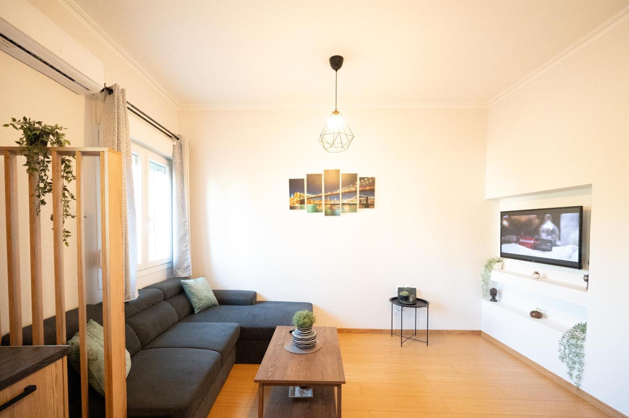 Christopher Central Home يانينة المظهر الخارجي الصورة