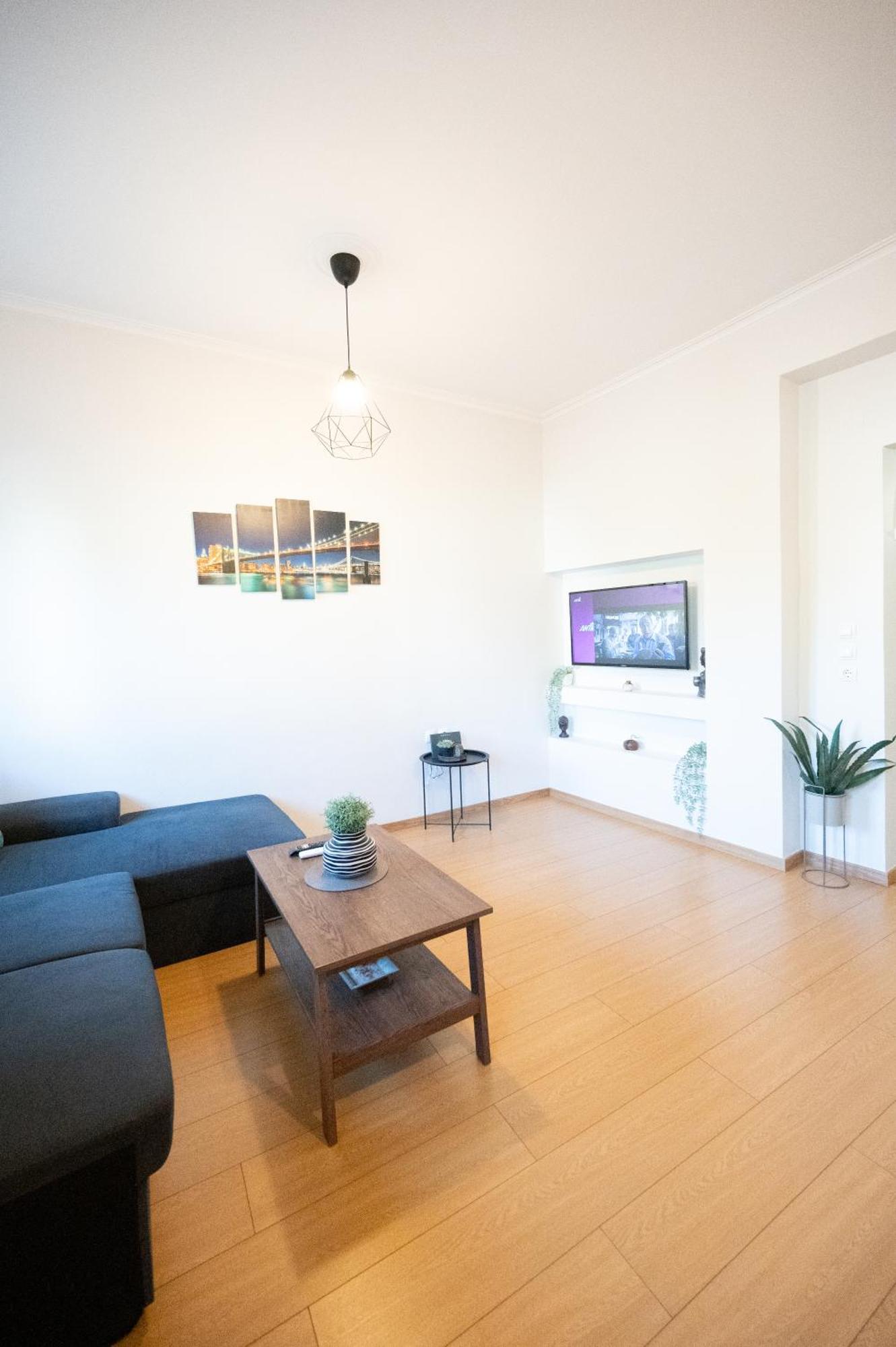 Christopher Central Home يانينة المظهر الخارجي الصورة