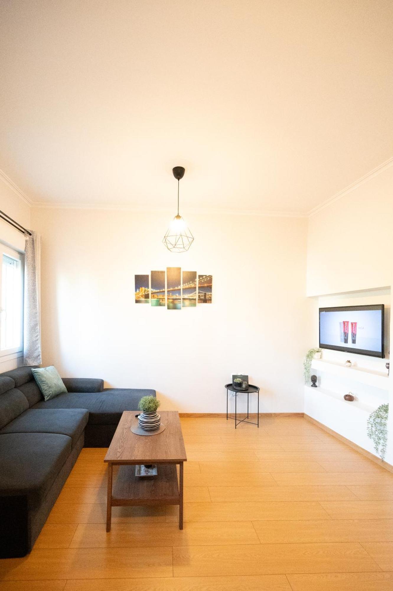 Christopher Central Home يانينة المظهر الخارجي الصورة