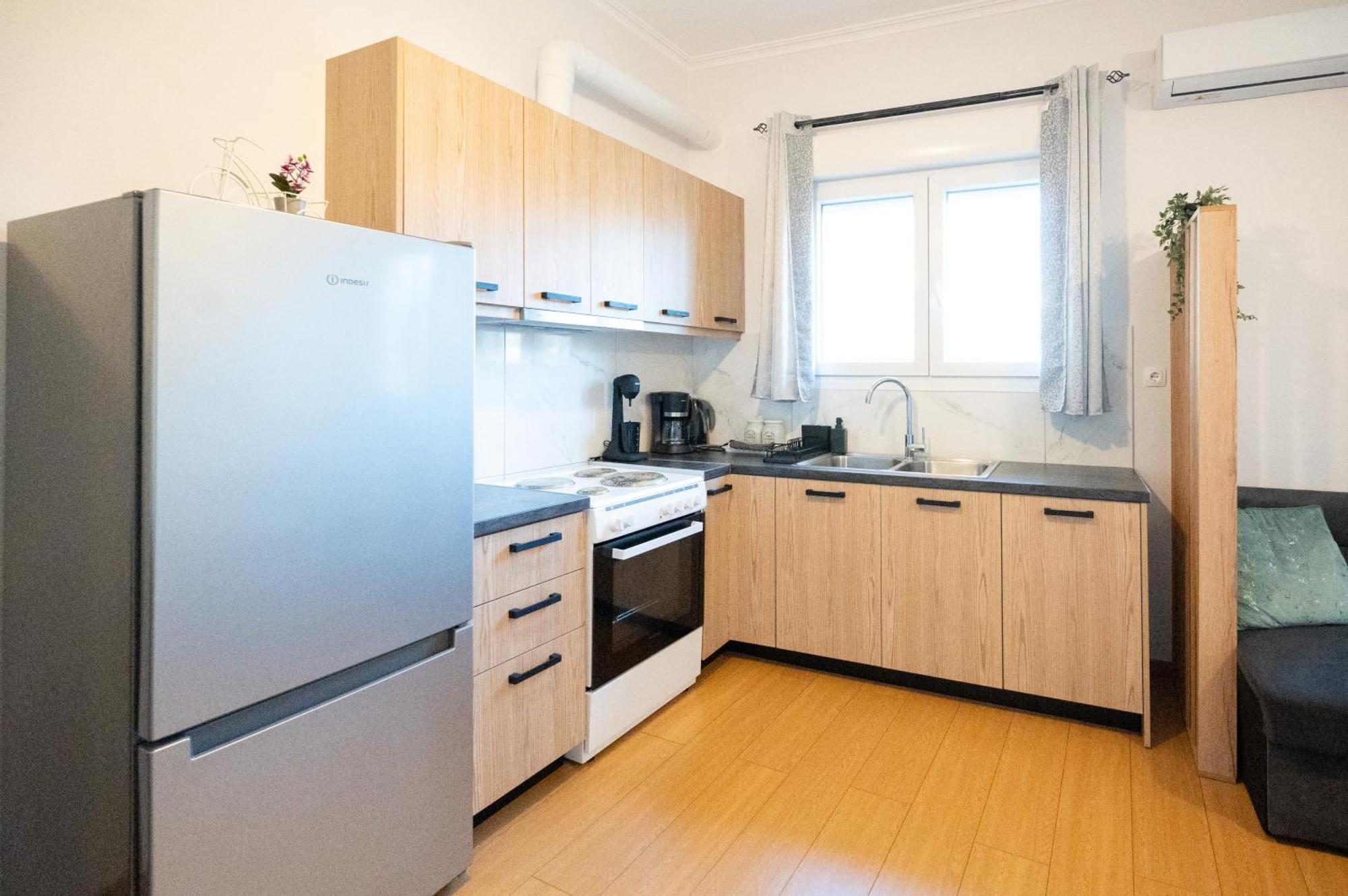 Christopher Central Home يانينة المظهر الخارجي الصورة