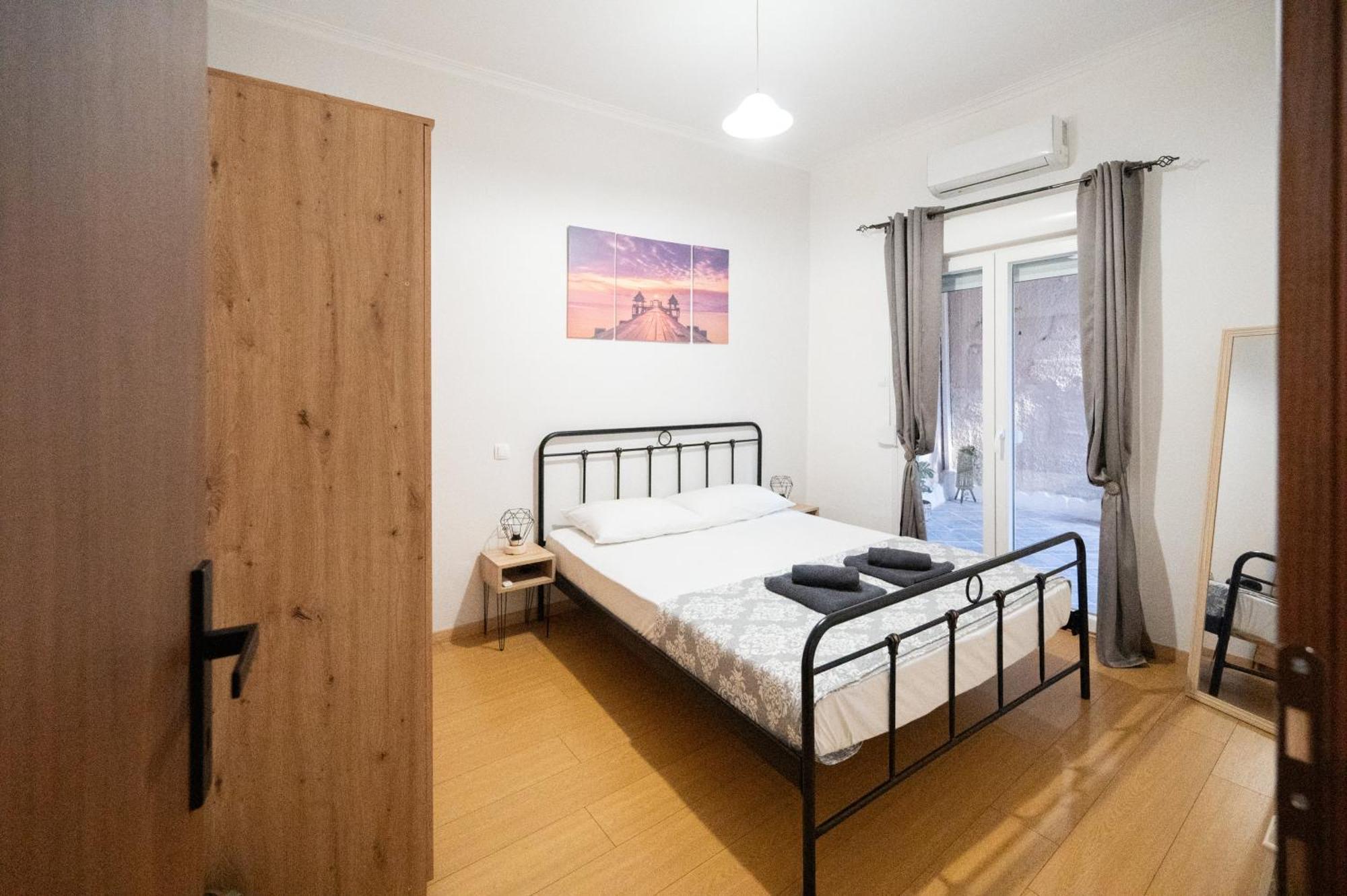 Christopher Central Home يانينة المظهر الخارجي الصورة